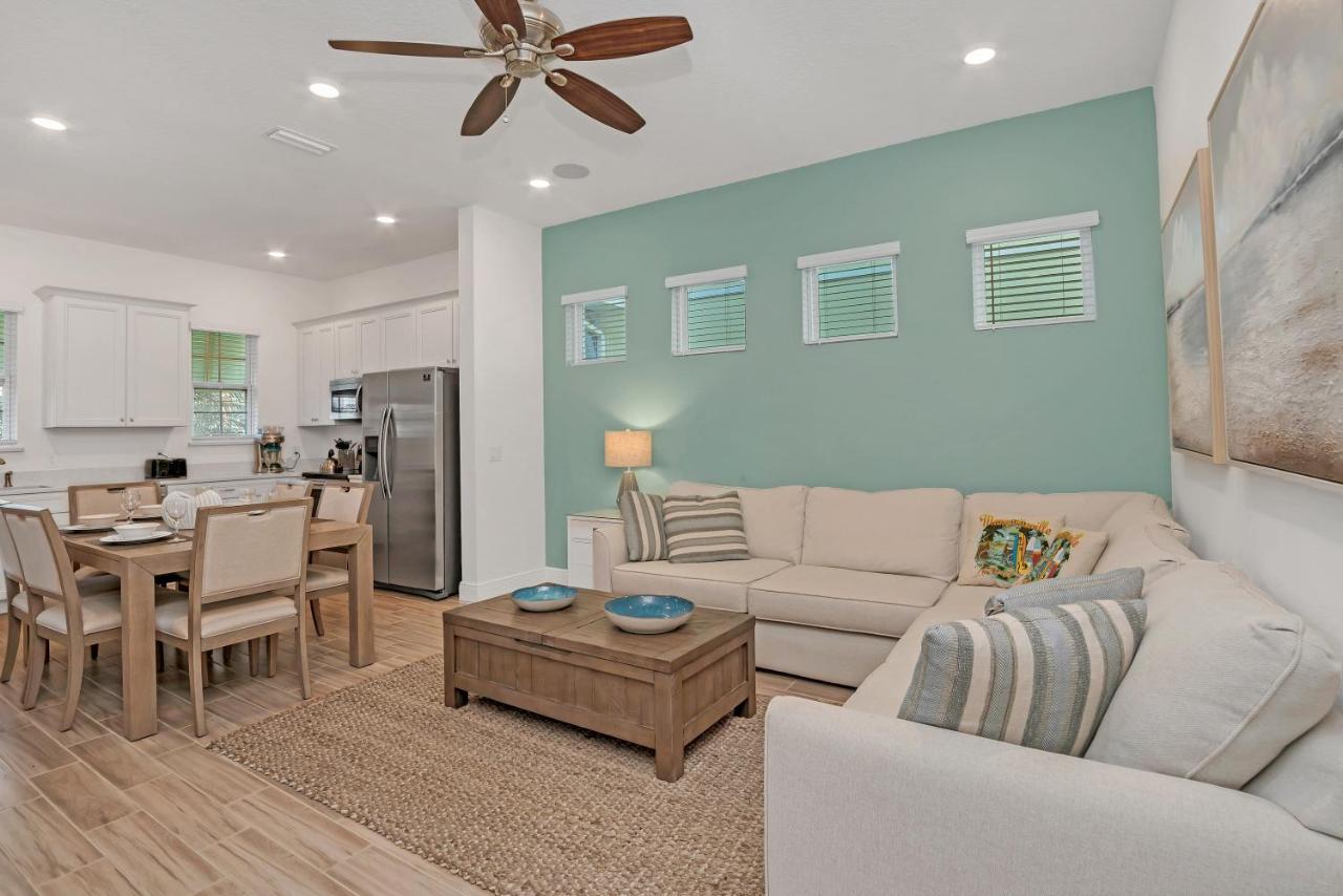 Gorgeous Margaritaville Cottage Wprivate Patio Orlando Dış mekan fotoğraf
