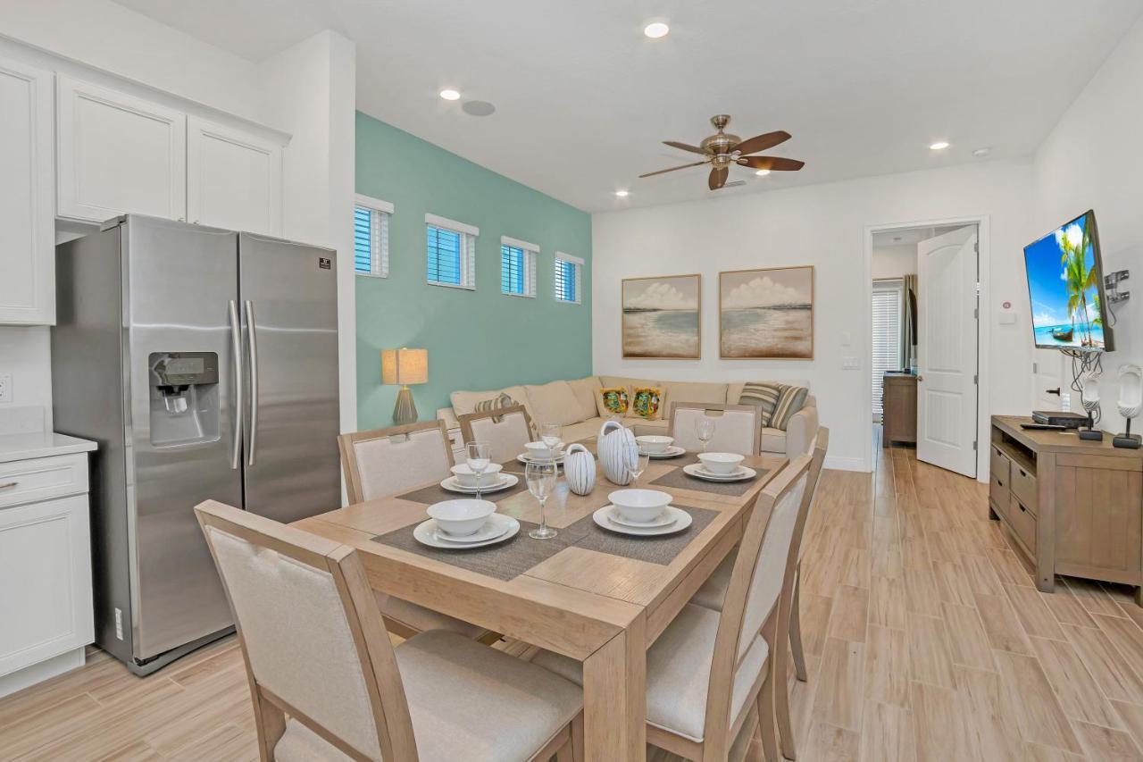 Gorgeous Margaritaville Cottage Wprivate Patio Orlando Dış mekan fotoğraf