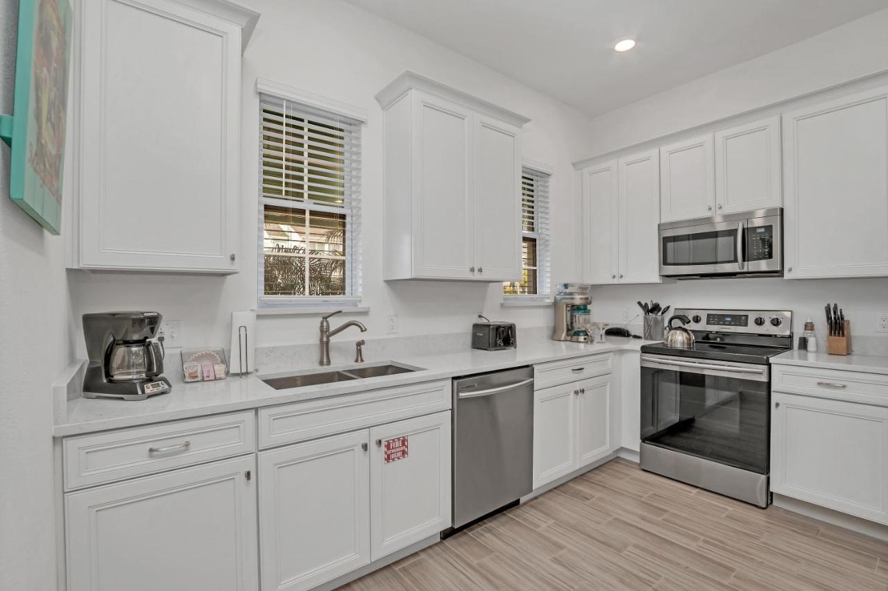 Gorgeous Margaritaville Cottage Wprivate Patio Orlando Dış mekan fotoğraf