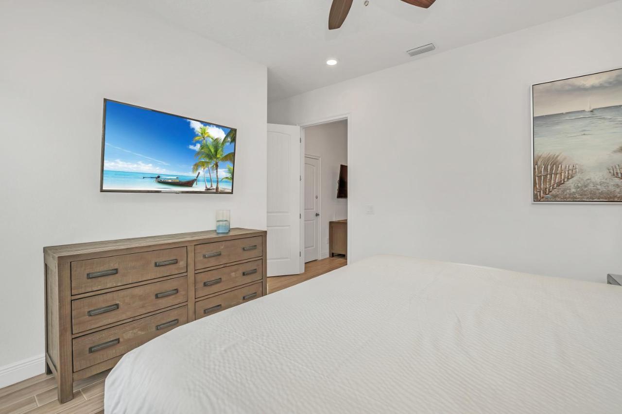 Gorgeous Margaritaville Cottage Wprivate Patio Orlando Dış mekan fotoğraf