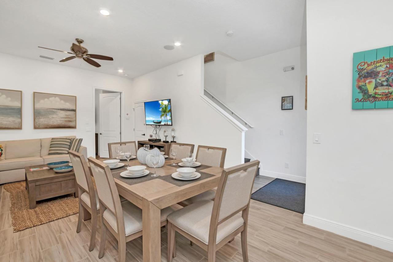 Gorgeous Margaritaville Cottage Wprivate Patio Orlando Dış mekan fotoğraf
