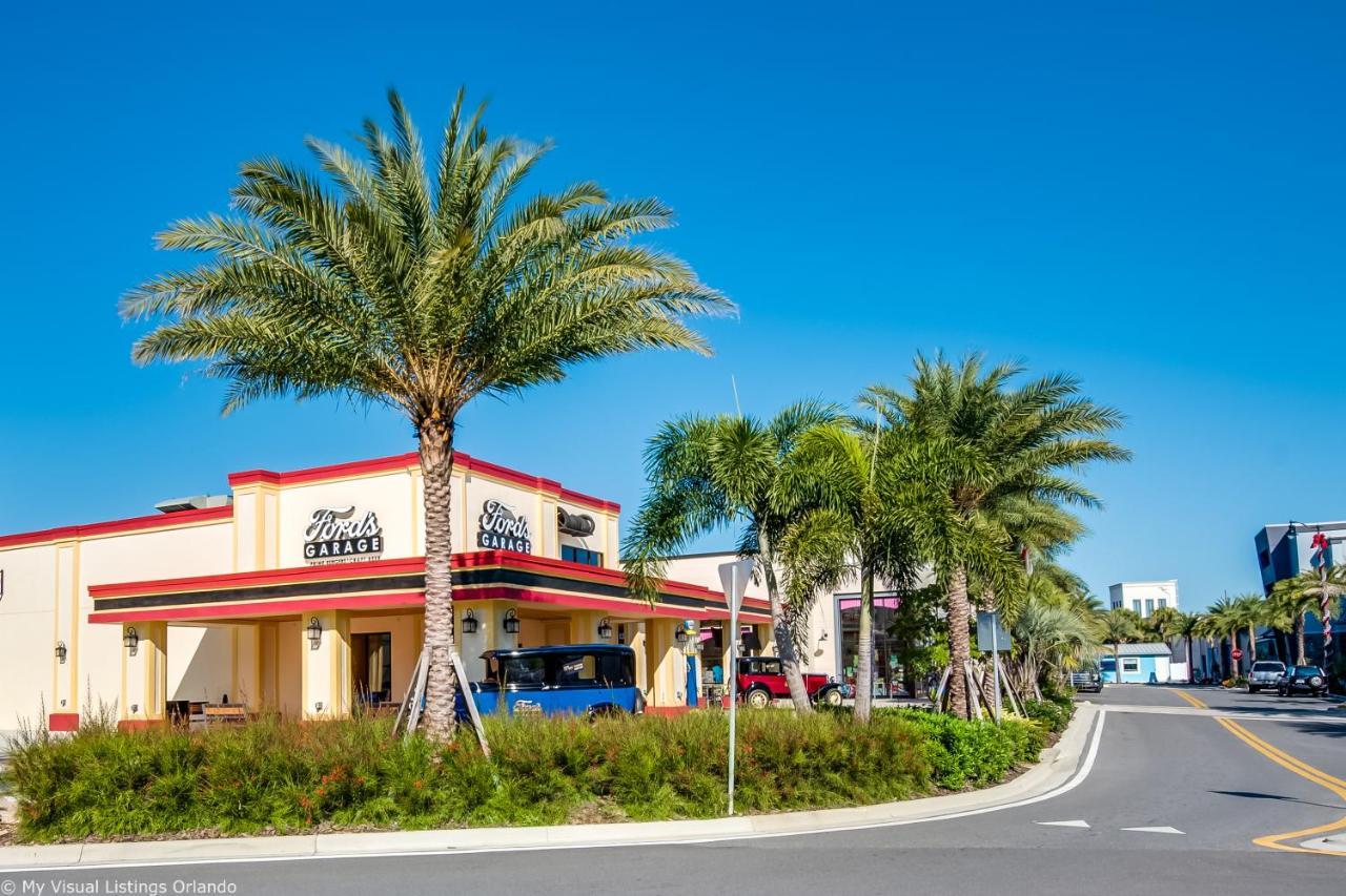 Gorgeous Margaritaville Cottage Wprivate Patio Orlando Dış mekan fotoğraf