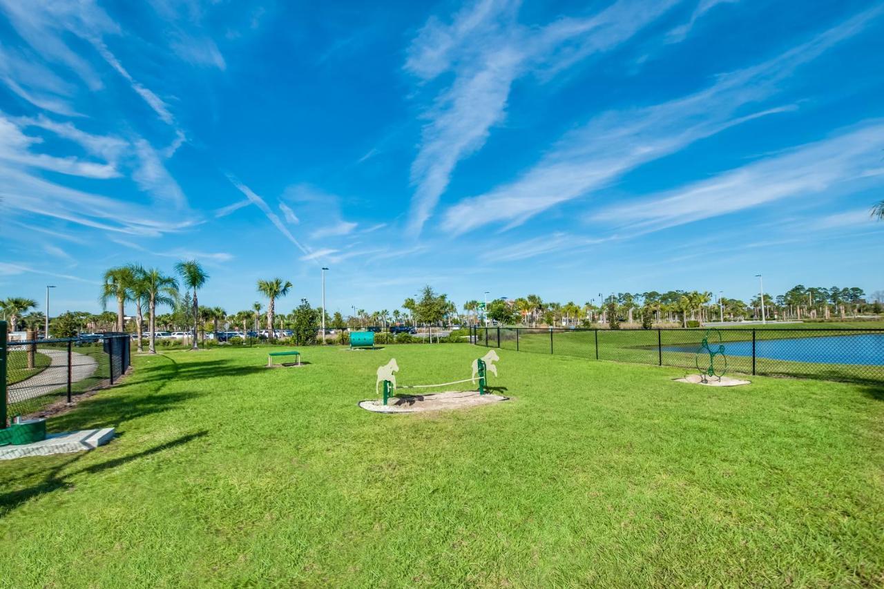 Gorgeous Margaritaville Cottage Wprivate Patio Orlando Dış mekan fotoğraf