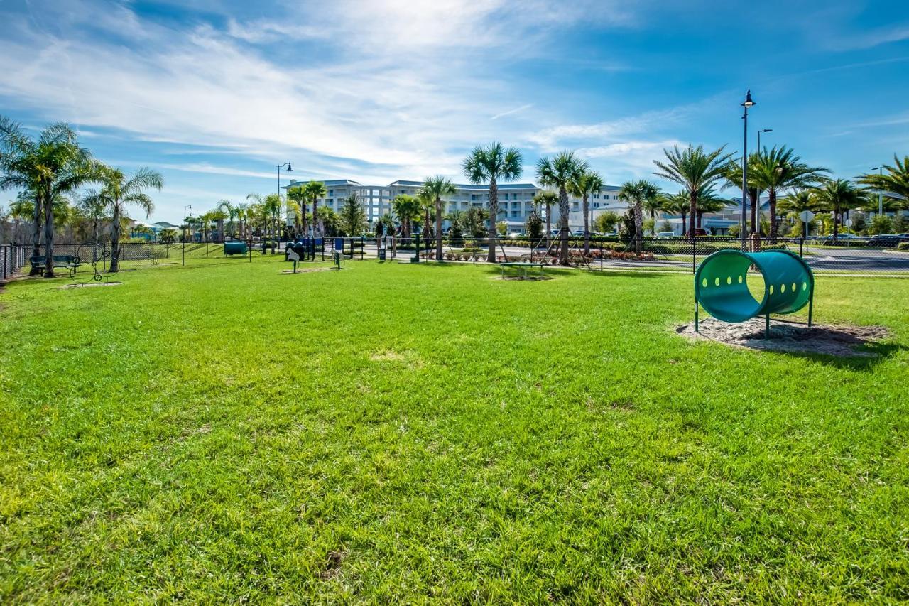 Gorgeous Margaritaville Cottage Wprivate Patio Orlando Dış mekan fotoğraf