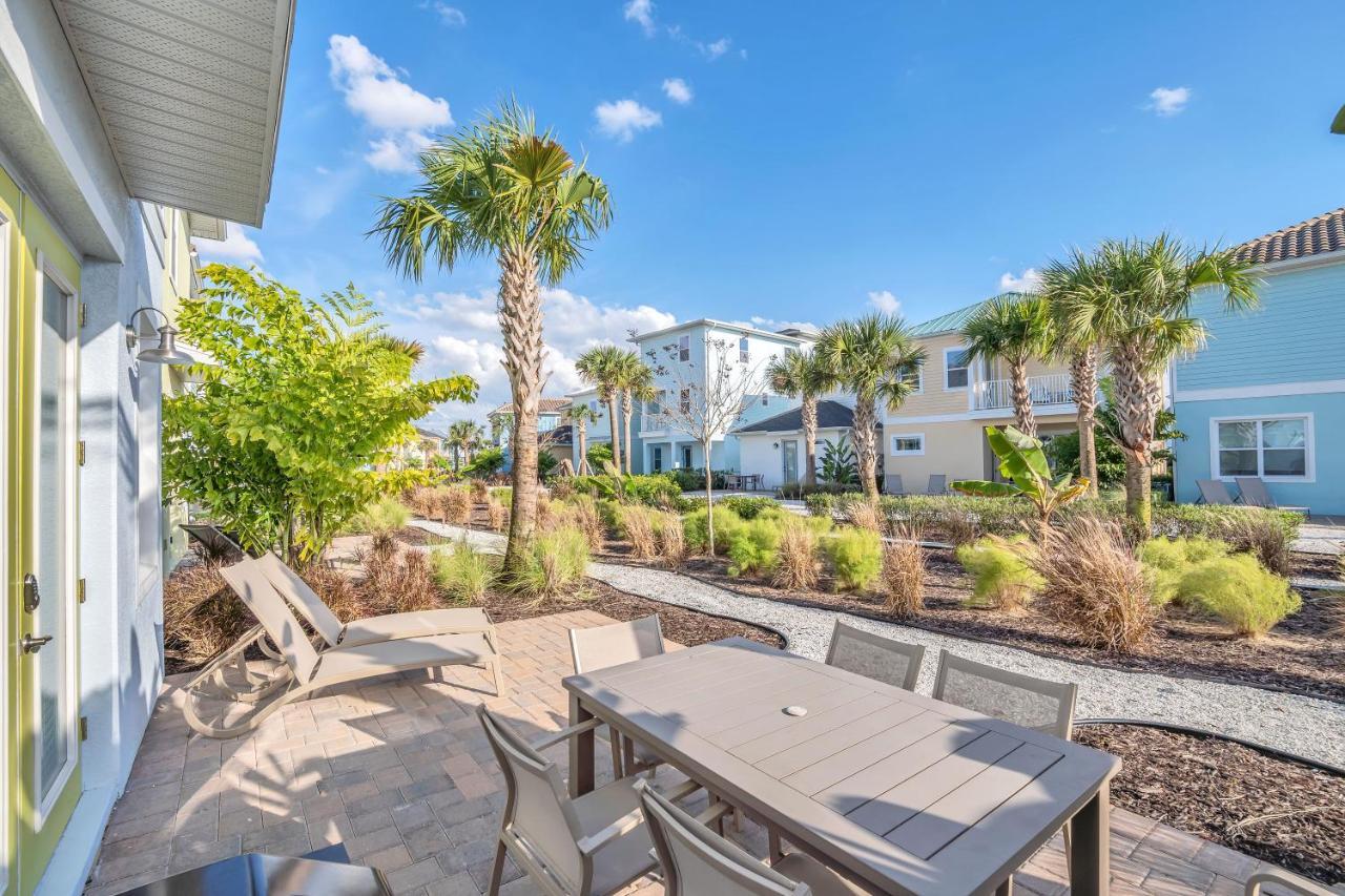 Gorgeous Margaritaville Cottage Wprivate Patio Orlando Dış mekan fotoğraf