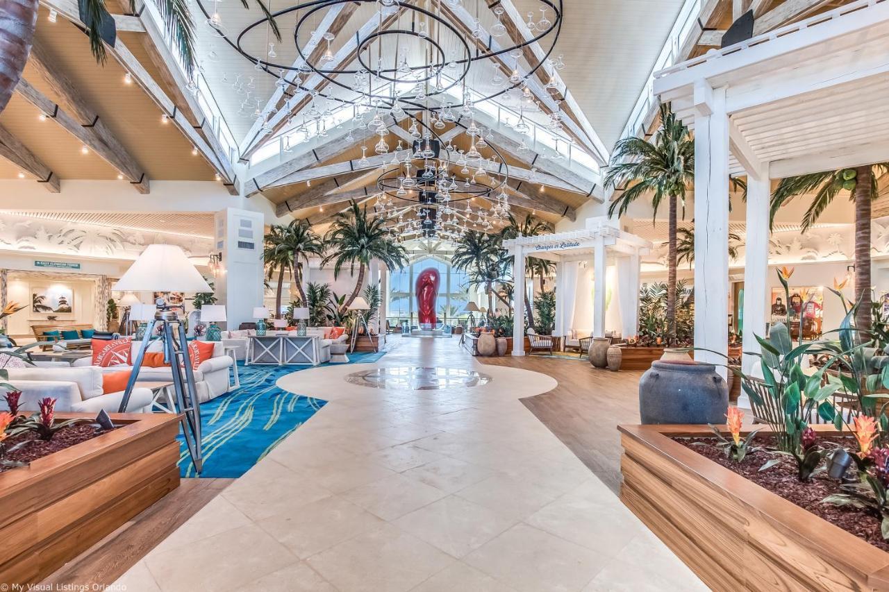 Gorgeous Margaritaville Cottage Wprivate Patio Orlando Dış mekan fotoğraf
