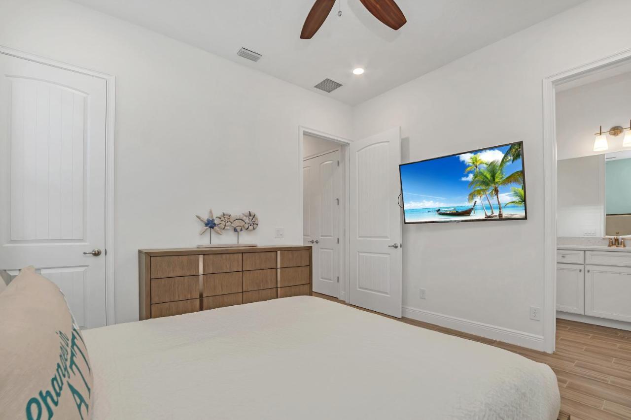 Gorgeous Margaritaville Cottage Wprivate Patio Orlando Dış mekan fotoğraf