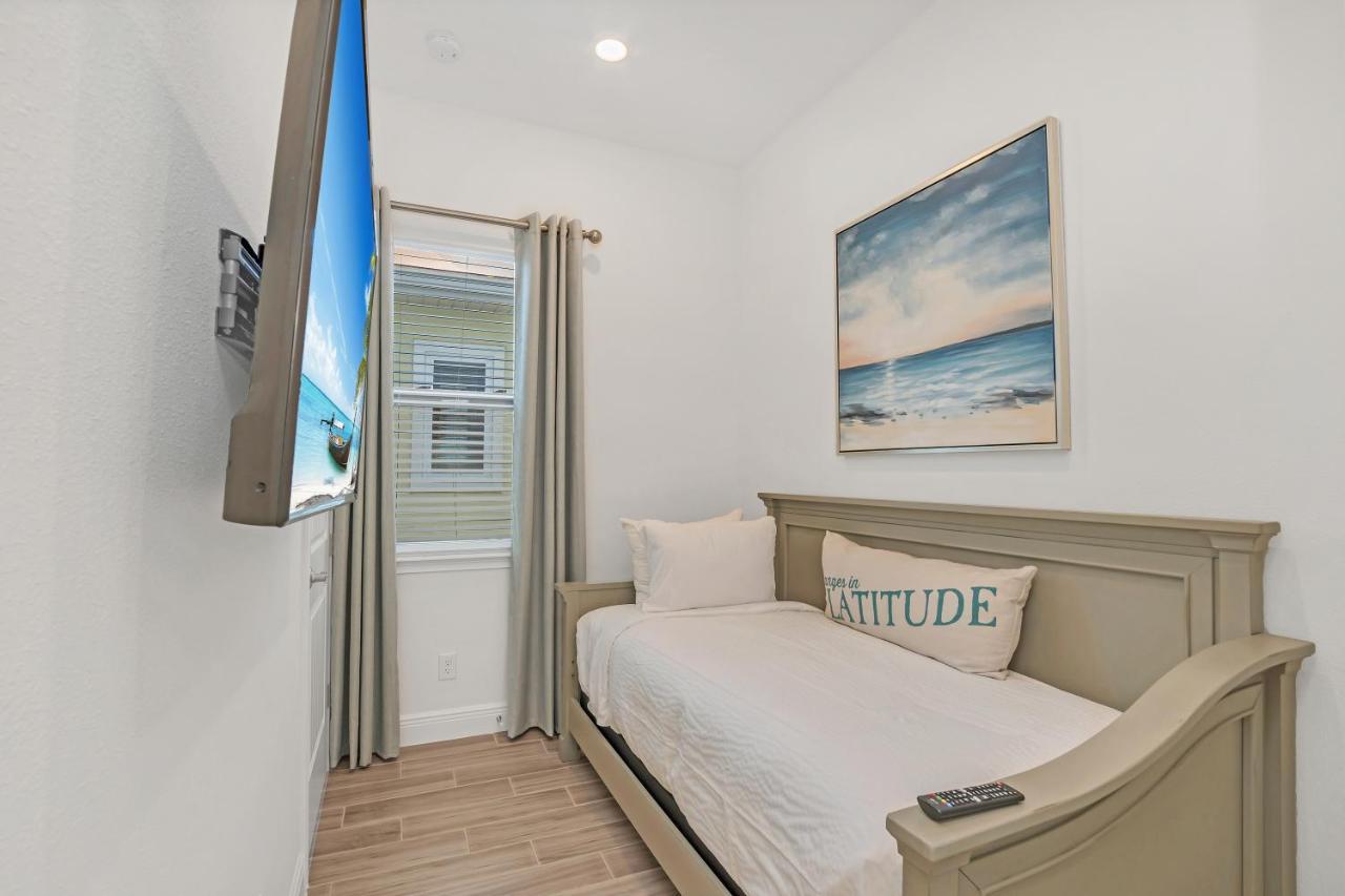 Gorgeous Margaritaville Cottage Wprivate Patio Orlando Dış mekan fotoğraf