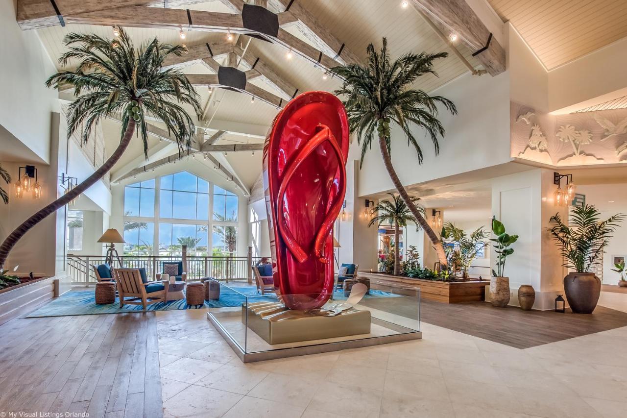 Gorgeous Margaritaville Cottage Wprivate Patio Orlando Dış mekan fotoğraf