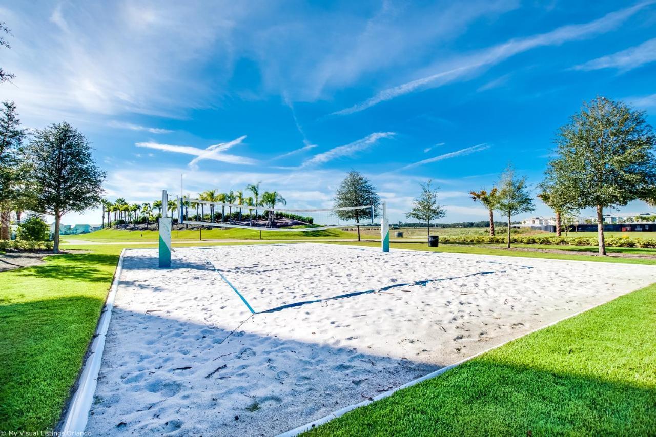 Gorgeous Margaritaville Cottage Wprivate Patio Orlando Dış mekan fotoğraf
