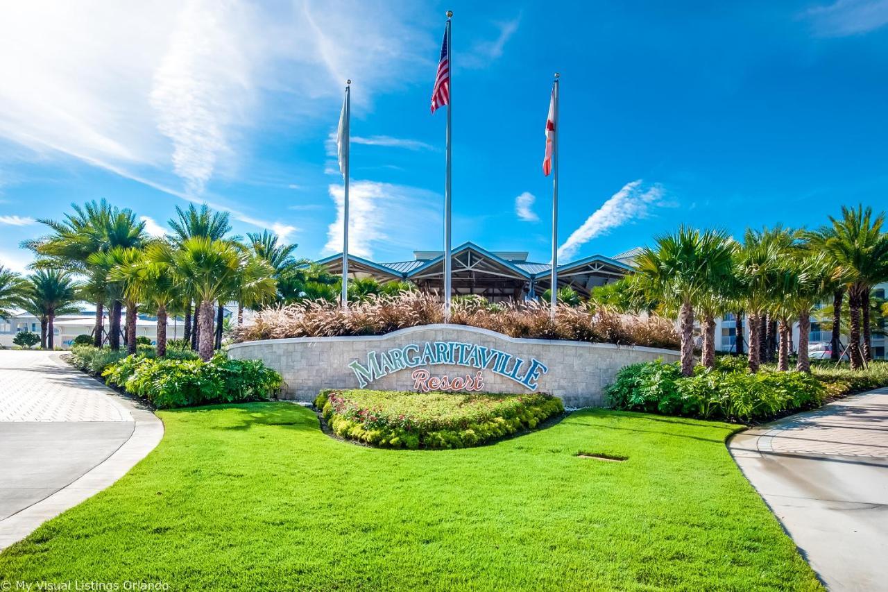 Gorgeous Margaritaville Cottage Wprivate Patio Orlando Dış mekan fotoğraf