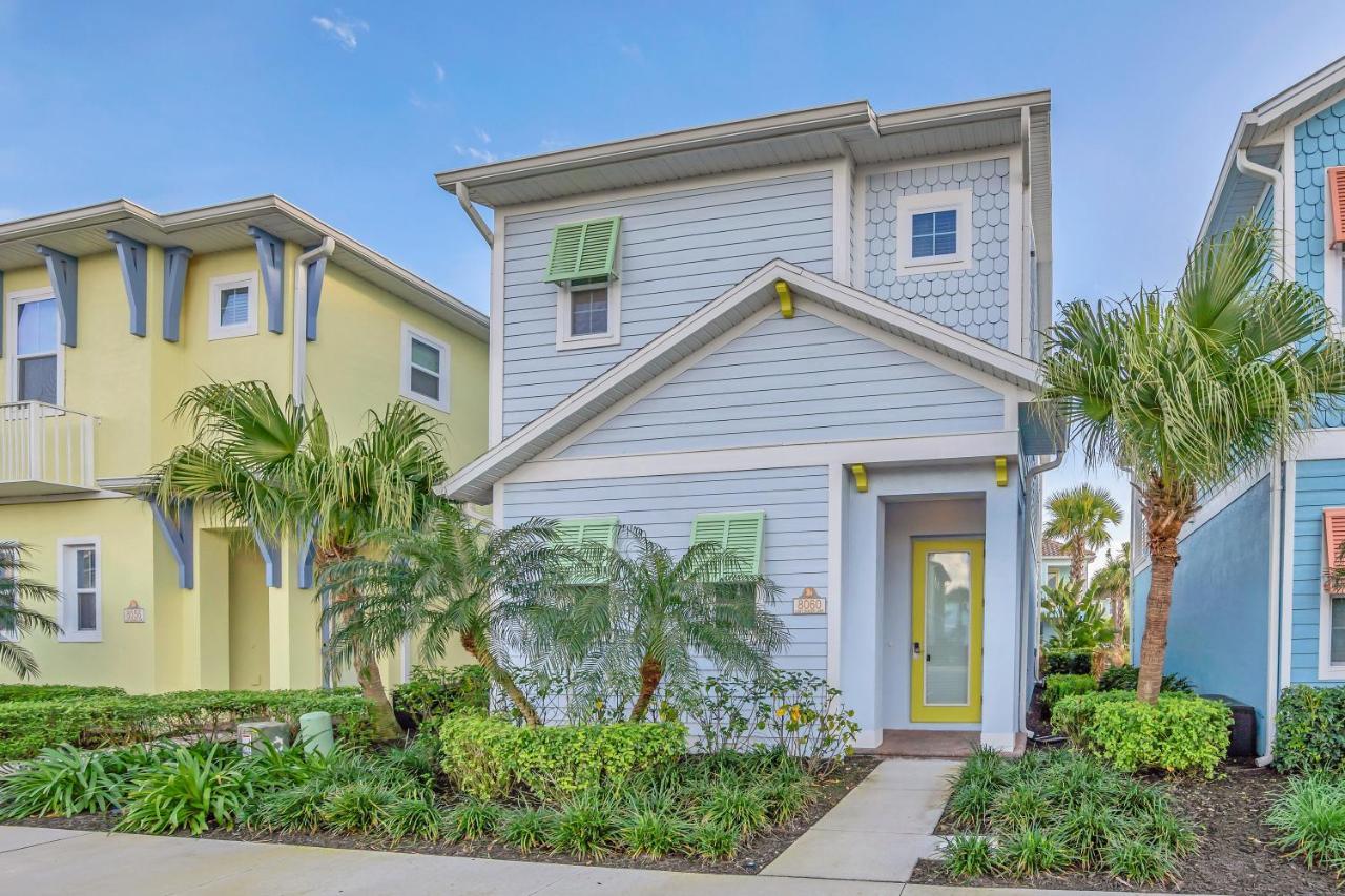 Gorgeous Margaritaville Cottage Wprivate Patio Orlando Dış mekan fotoğraf