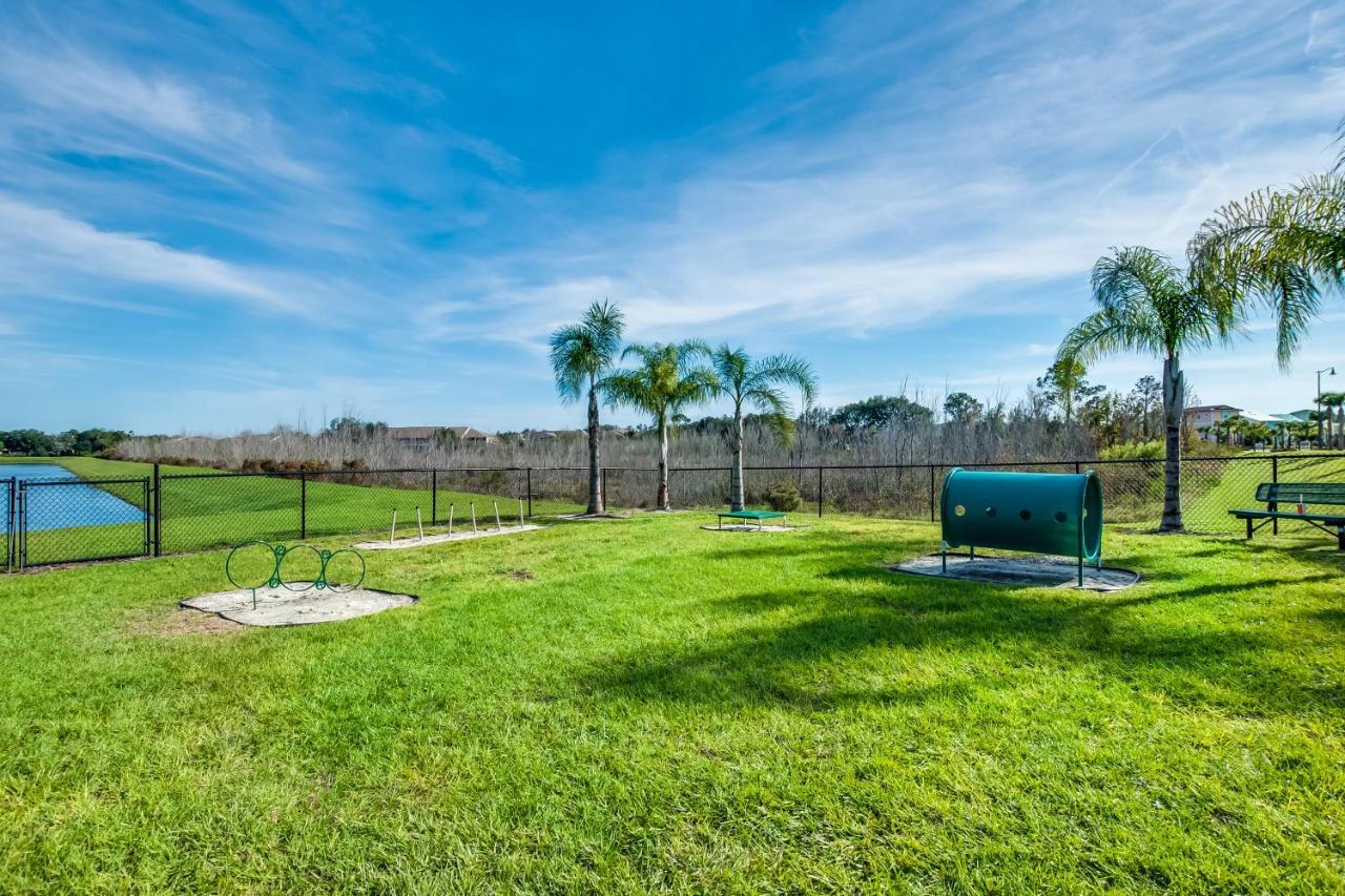 Gorgeous Margaritaville Cottage Wprivate Patio Orlando Dış mekan fotoğraf